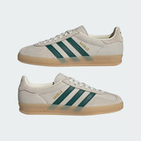 adidas Gazelle Indoor - Unisex - Cream White
