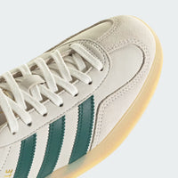 adidas Gazelle Indoor - Unisex - Cream White