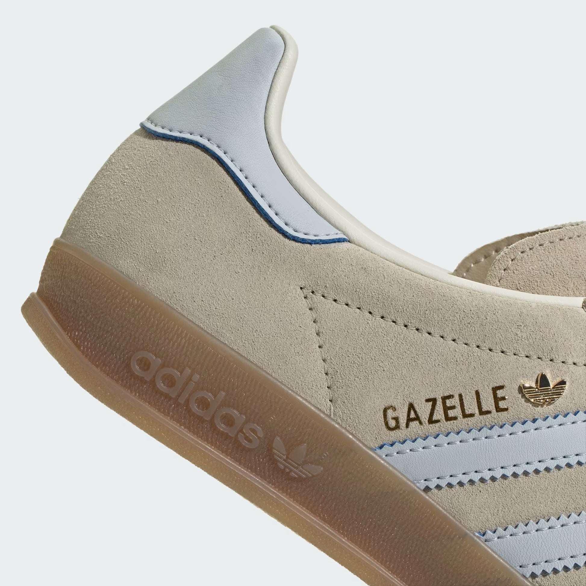 gazelle fahrrad beige adidas Gazelle Indoor - Women's