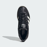 adidas Gazelle Indoor - GS - Core Black Off White