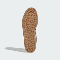 adidas Gazelle Indoor - Unisex - Brown Lucid Tangerine