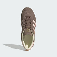 adidas Gazelle Indoor - Women's - Earth Strata Wonder Quartz