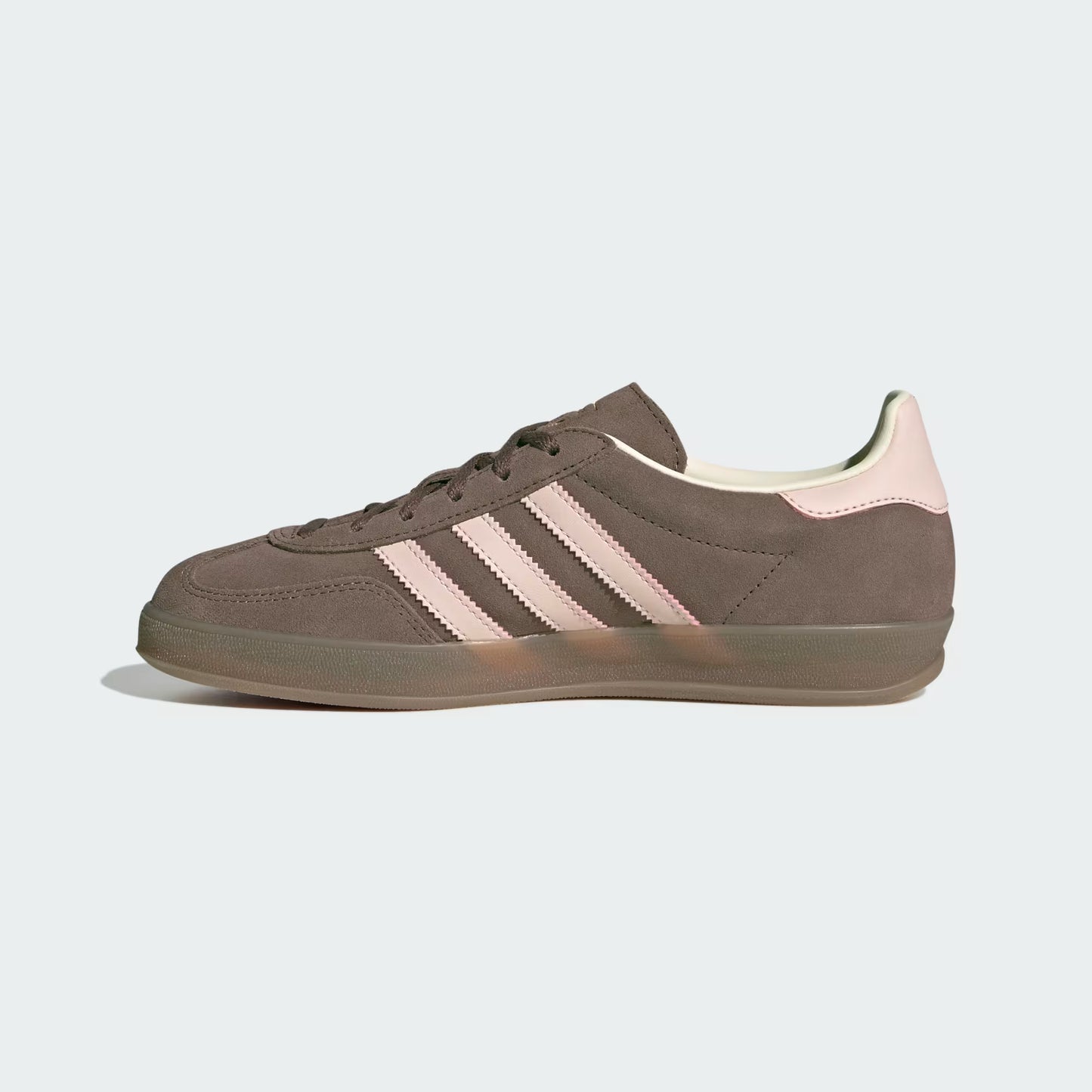 adidas Gazelle Indoor - Women's - Earth Strata Wonder Quartz