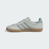 adidas Gazelle Indoor - Women's - Green Sage