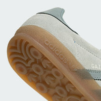 adidas Gazelle Indoor - Women's - Green Sage