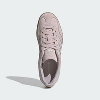 adidas Gazelle Indoor - Women's - Almost Pink Ice Purple