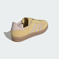 adidas Gazelle Indoor - Women's - Almost Yellow