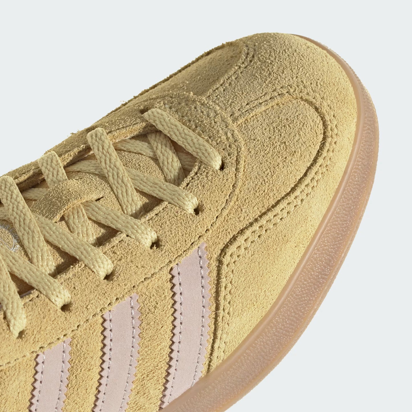 adidas Gazelle Indoor - Women's - Almost Yellow