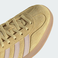 adidas Gazelle Indoor - Women's - Almost Yellow