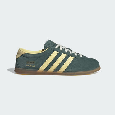 adidas Gazelle Lo Pro - Unisexe - Mineral Green Gum