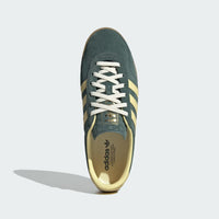 adidas Gazelle Lo Pro - Unisexe - Mineral Green Gum