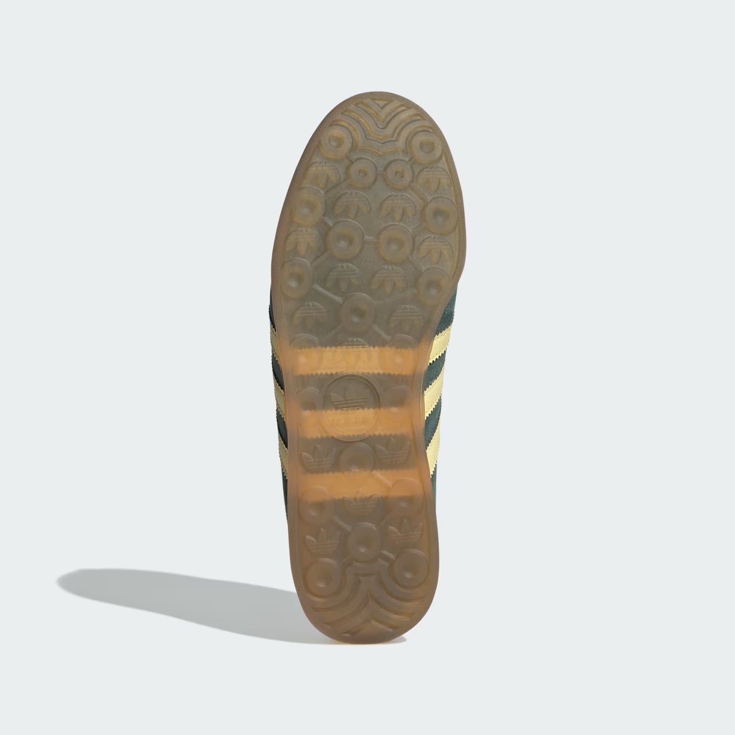 adidas Gazelle Lo Pro - Unisexe - Mineral Green Gum