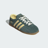 adidas Gazelle Lo Pro - Unisexe - Mineral Green Gum