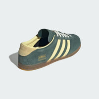 adidas Gazelle Lo Pro - Unisexe - Mineral Green Gum