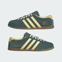 adidas Gazelle Lo Pro - Unisexe - Mineral Green Gum