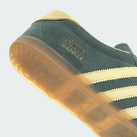 adidas Gazelle Lo Pro - Unisexe - Mineral Green Gum