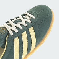 adidas Gazelle Lo Pro - Unisexe - Mineral Green Gum