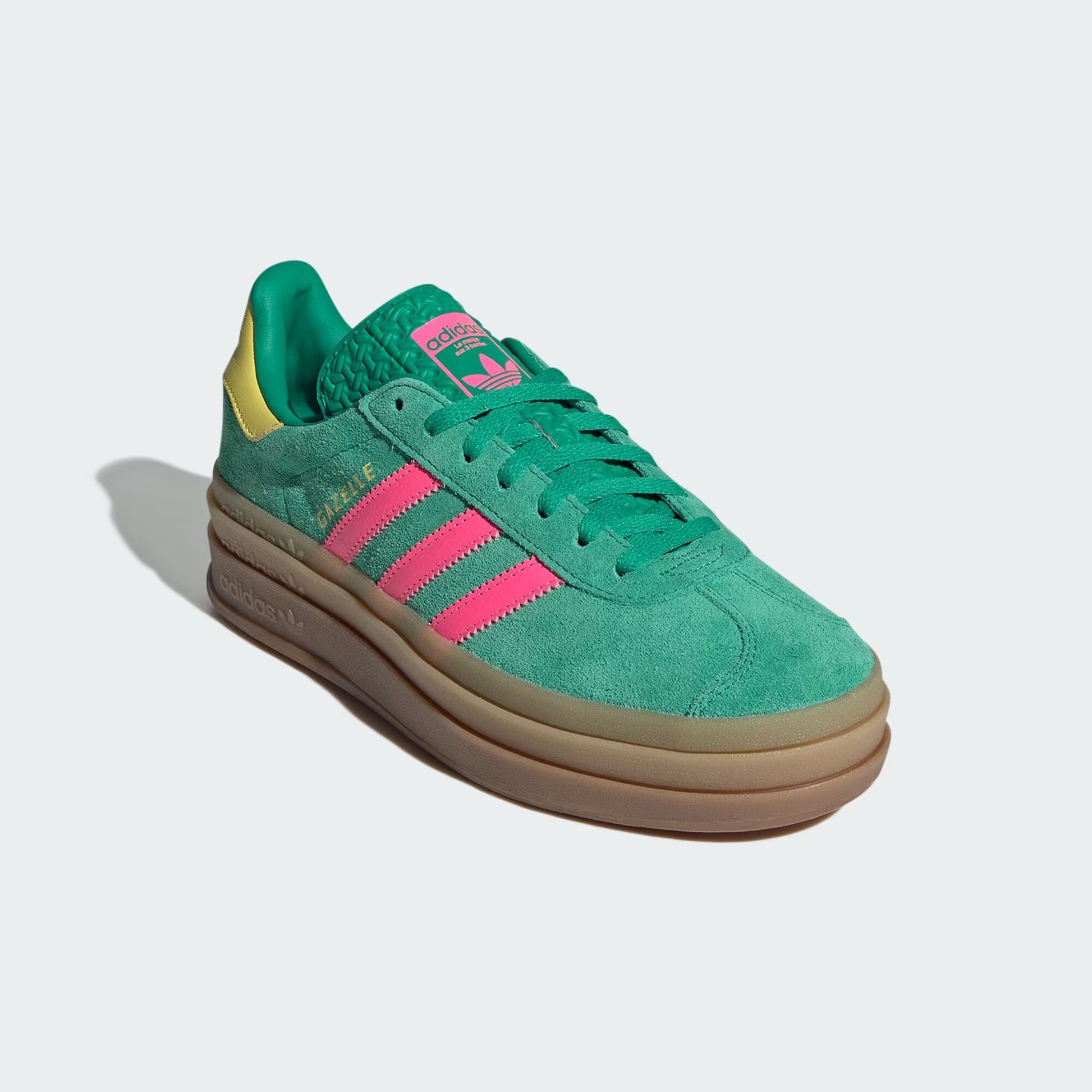 adidas Gazelle Bold - Women's