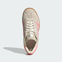 adidas Gazelle Bold - GS - Beige Semi Pink Spark