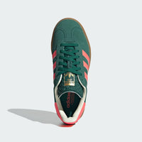 adidas Gazelle Bold - GS - Collegiate Green