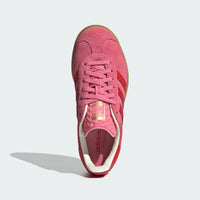 adidas Gazelle Bold - GS - Rose Tone Better Scarlet