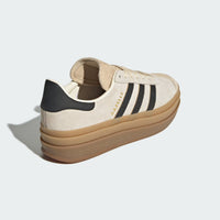 adidas Gazelle Bold - Women's - Sand Strata