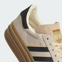 adidas Gazelle Bold - Women's - Sand Strata