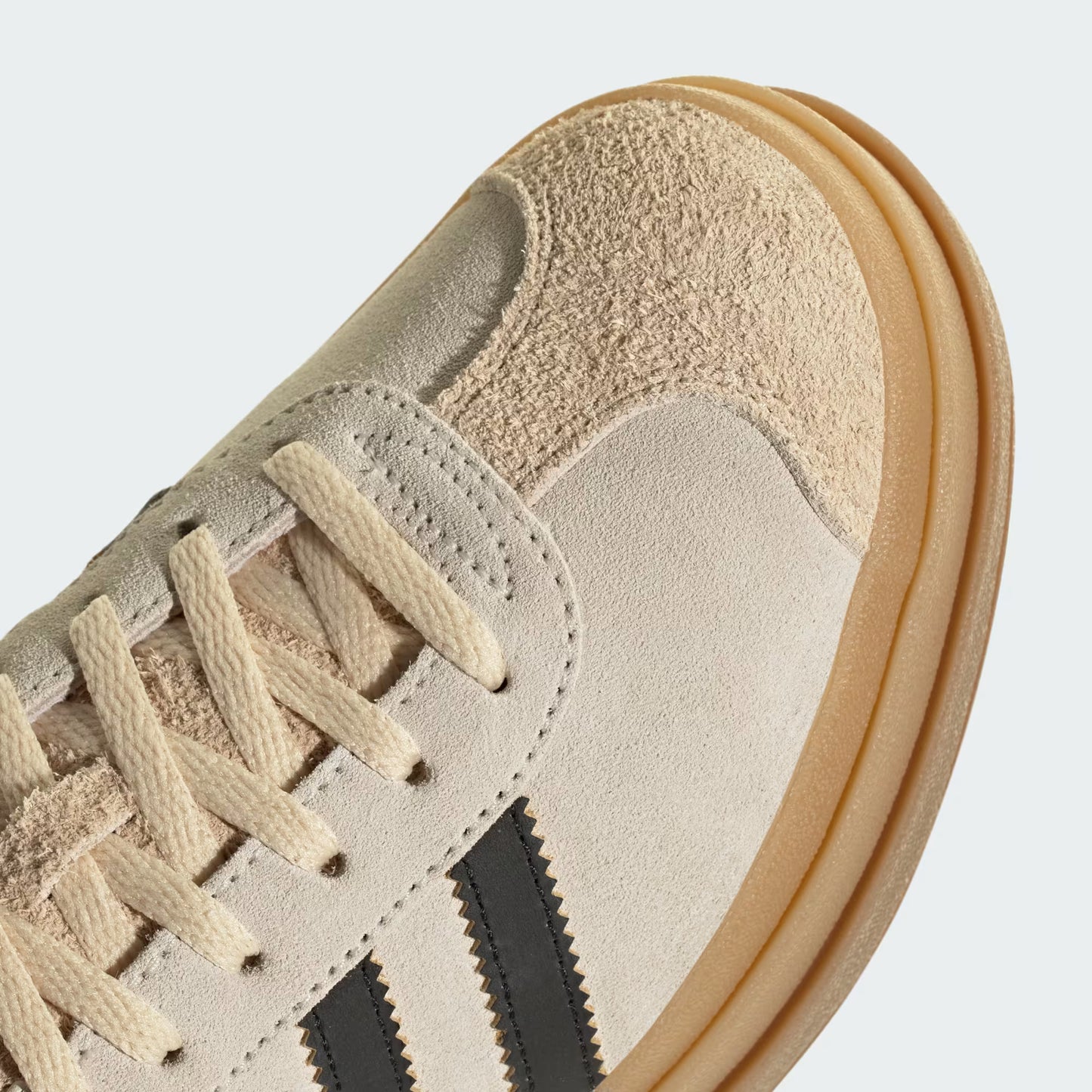 adidas Gazelle Bold - Women's - Sand Strata
