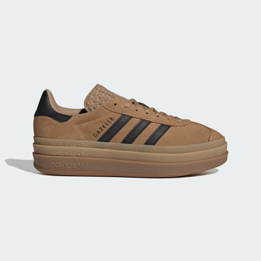 adidas Gazelle Bold - Women's - Cardboard