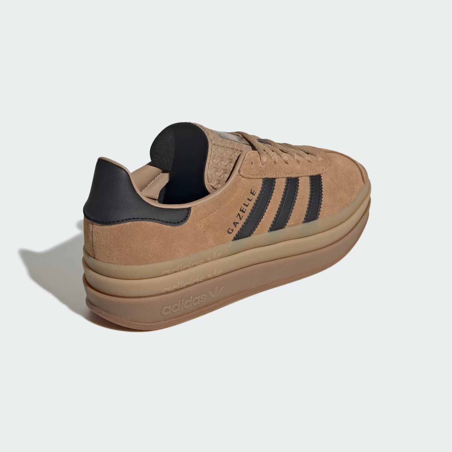 adidas Gazelle Bold - Women's - Cardboard