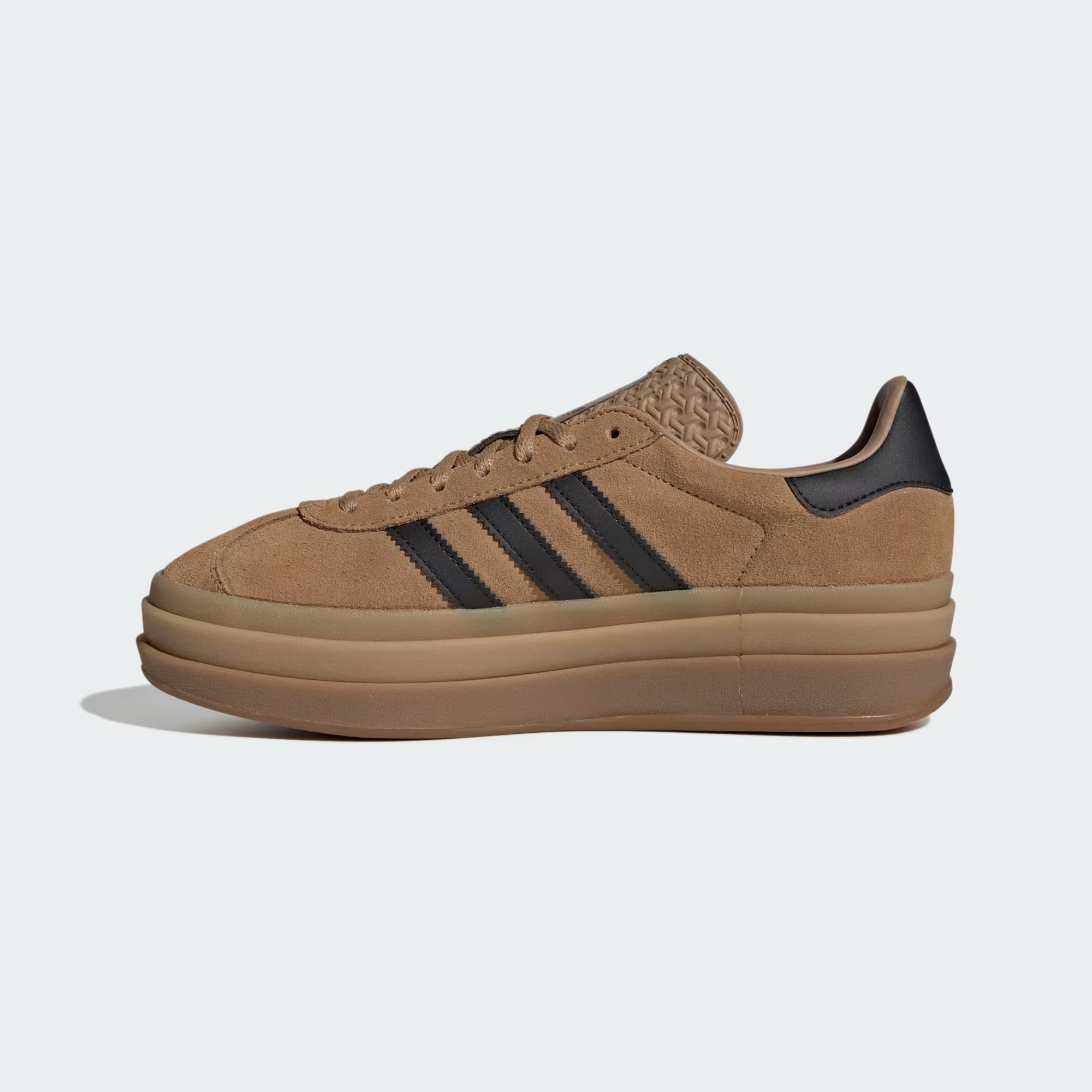 adidas Gazelle Bold - Women's - Cardboard