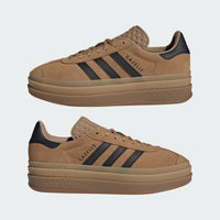 adidas Gazelle Bold - Women's - Cardboard