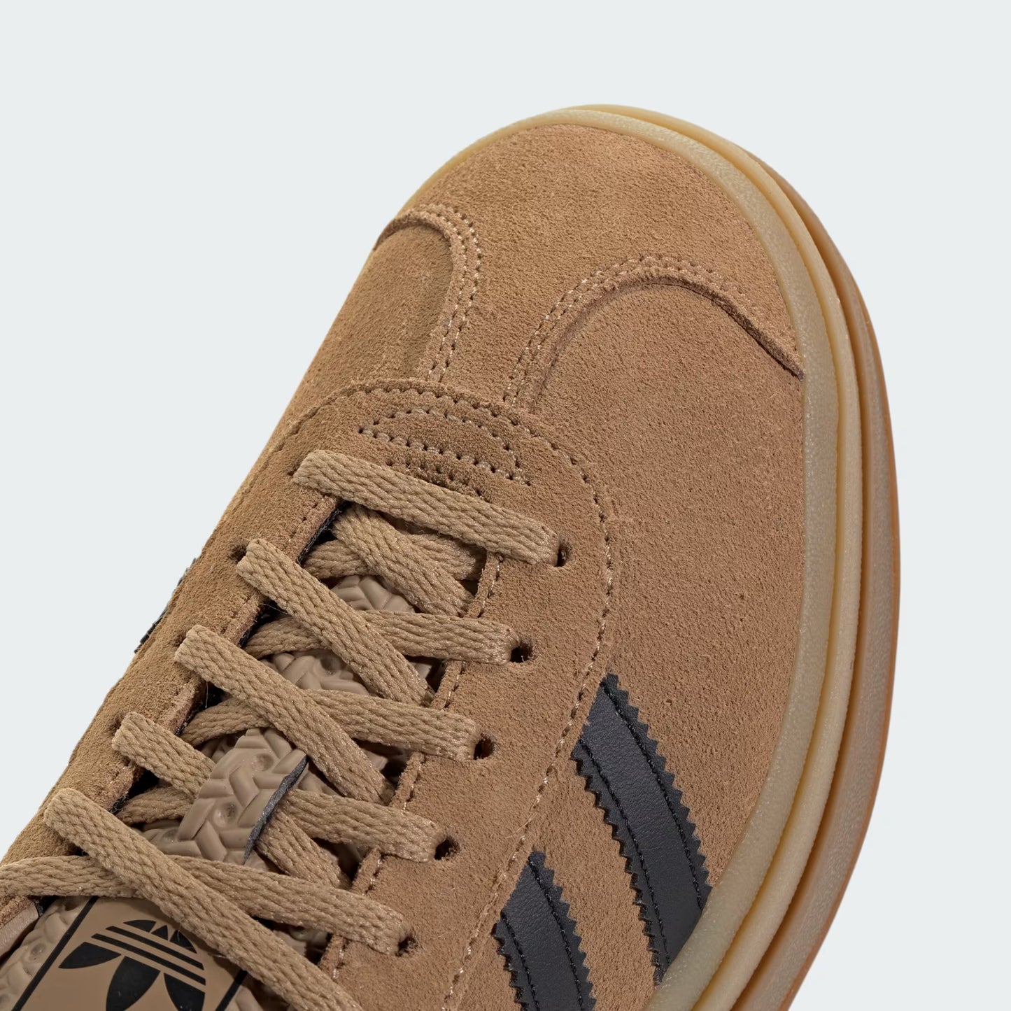 adidas Gazelle Bold - Women's - Cardboard