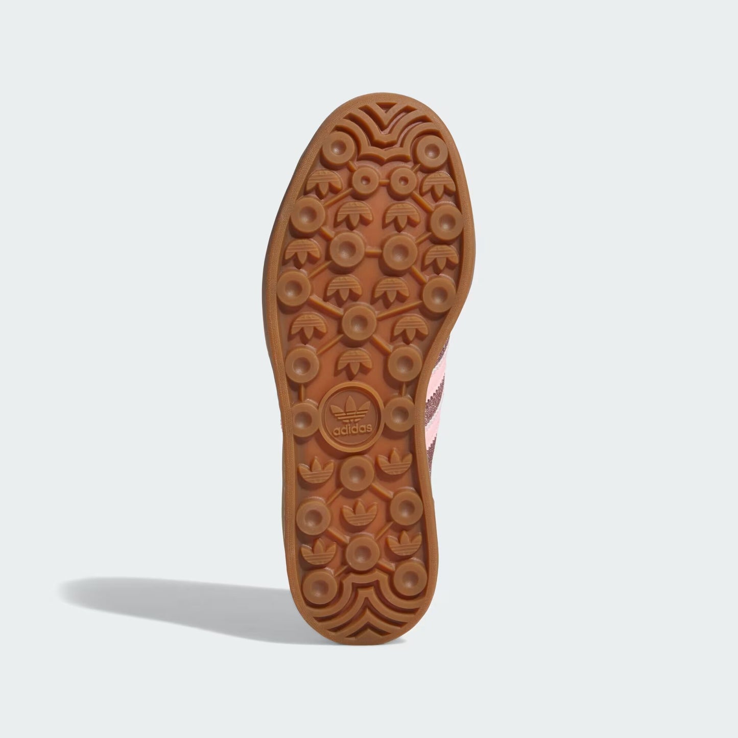 adidas Gazelle Bold - Women's - Shadow Brown