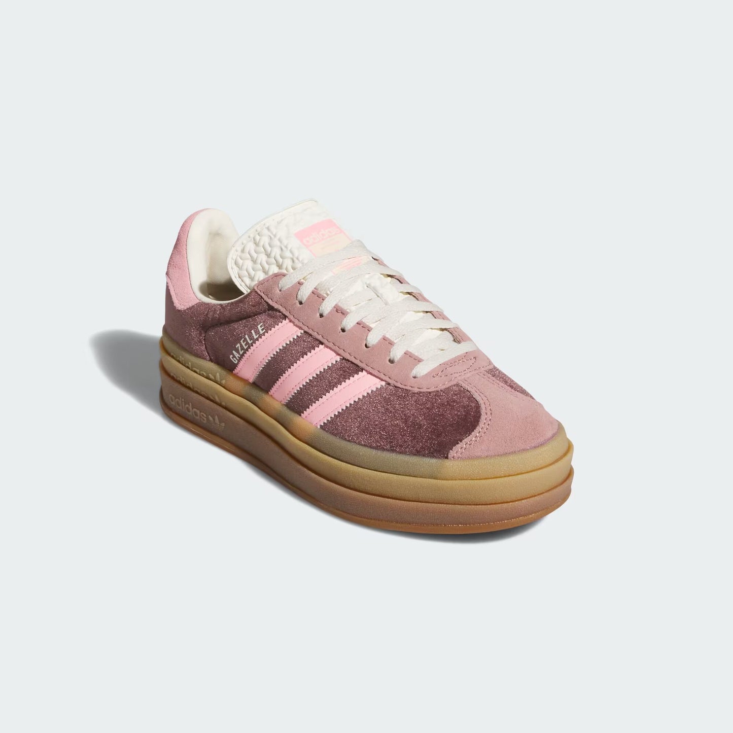 adidas Gazelle Bold - Women's - Shadow Brown