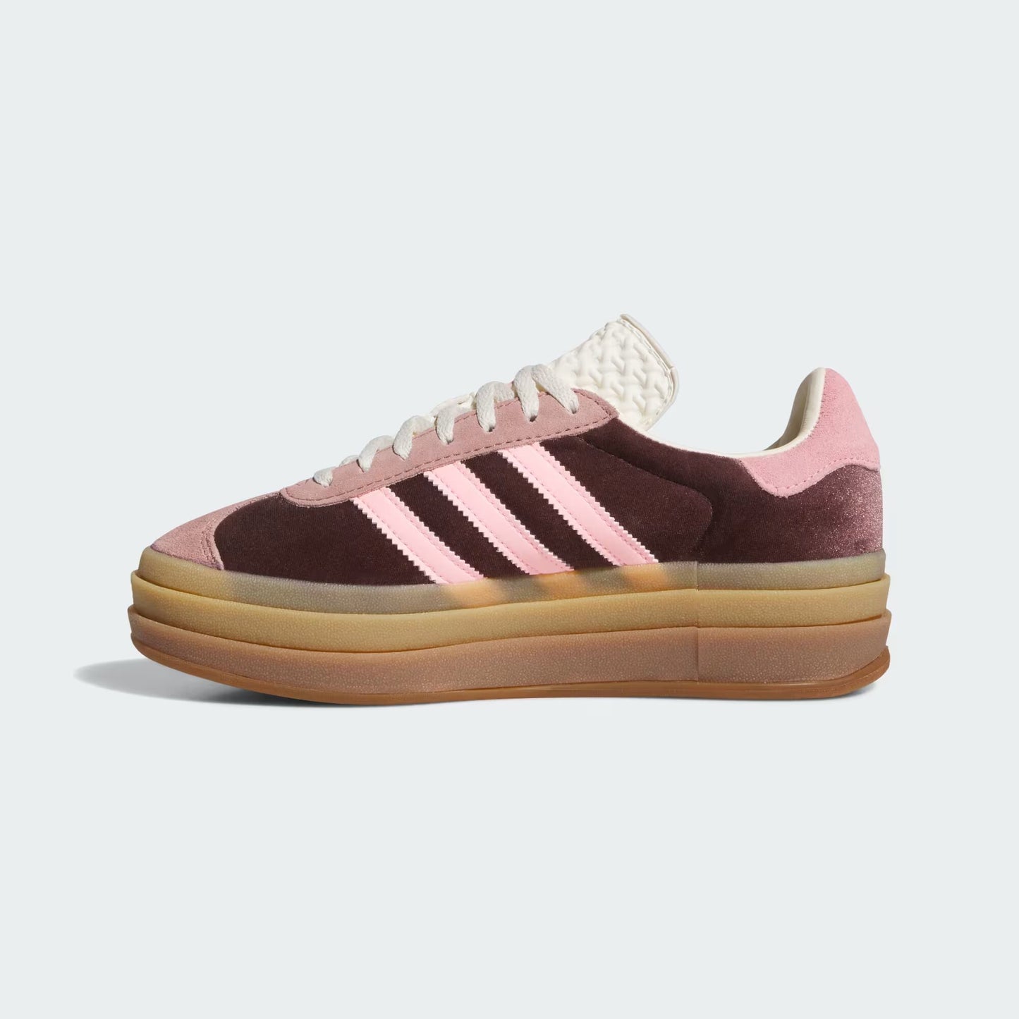adidas Gazelle Bold - Women's - Shadow Brown