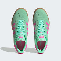 adidas Gazelle Bold - Femme - Pulse Mint Pink