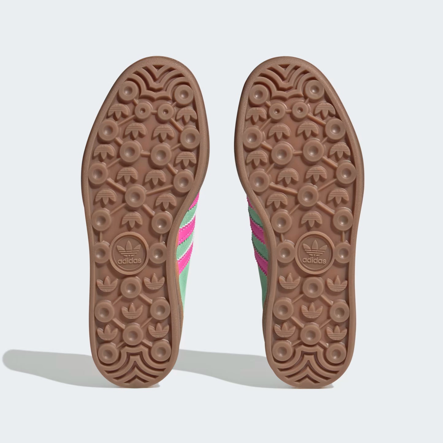 adidas Gazelle Bold - Femme - Pulse Mint Pink