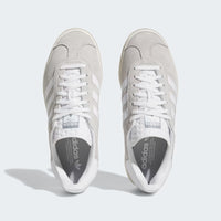 adidas Gazelle Bold - Femme - Grey Blanc