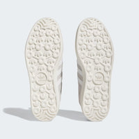 adidas Gazelle Bold - Femme - Grey Blanc