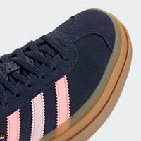 adidas Gazelle Bold - GS - Night Indigo Glow Pink
