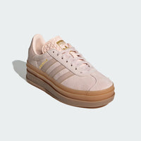 adidas Gazelle Bold - GS - Wonder Quartz