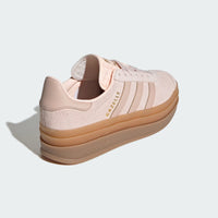 adidas Gazelle Bold - GS - Wonder Quartz