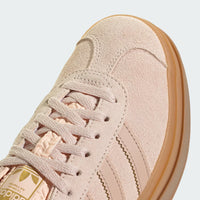 adidas Gazelle Bold - GS - Wonder Quartz
