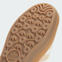 adidas Gazelle Bold - GS - Wonder White Gold