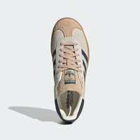 adidas Gazelle Bold - Women's - Cream Night Indigo