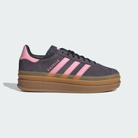 adidas Gazelle Bold - GS - Aurora Onix Bliss Pink