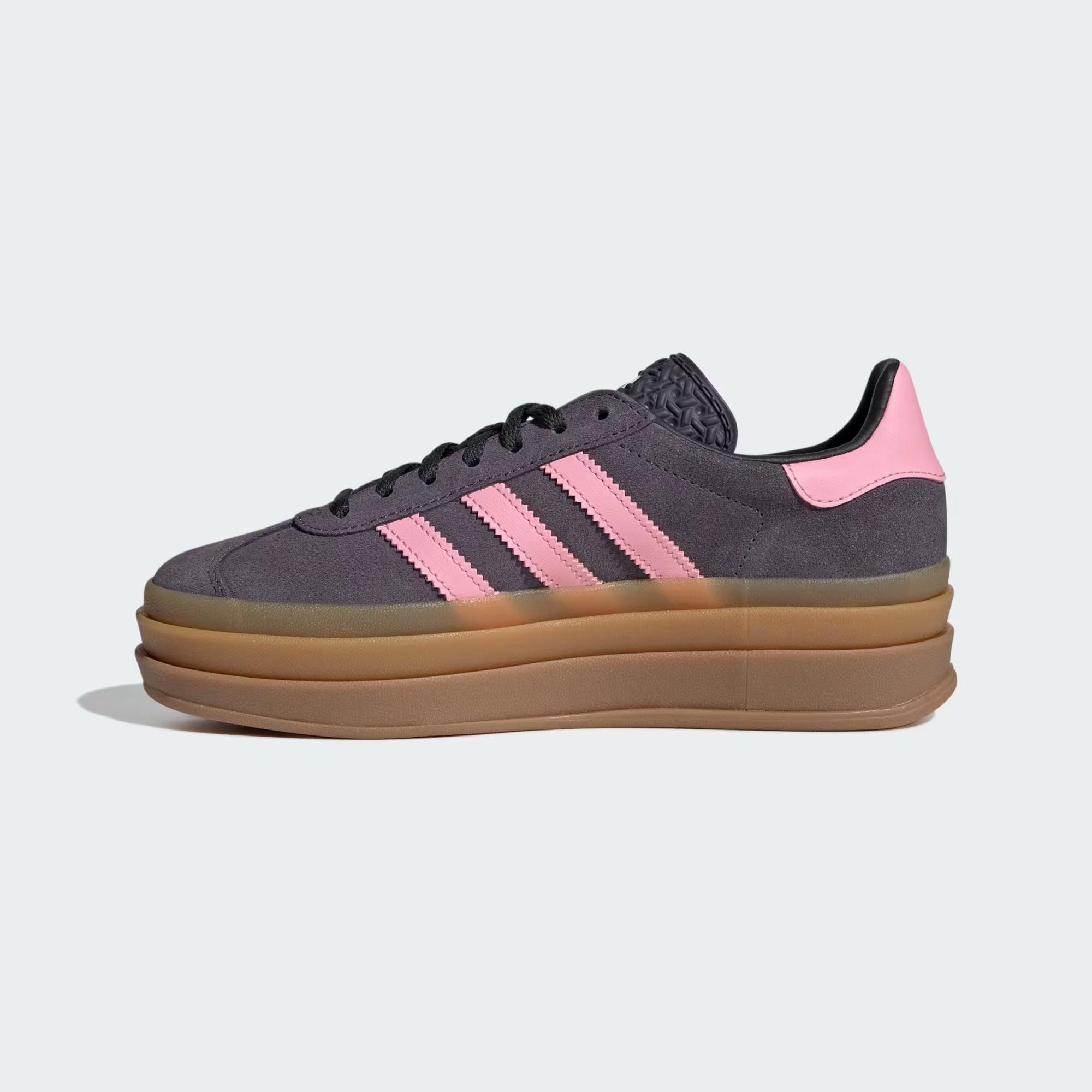 adidas Gazelle Bold - GS - Aurora Onix Bliss Pink