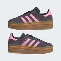 adidas Gazelle Bold - GS - Aurora Onix Bliss Pink