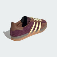 adidas Gazelle Indoor - Unisexe - Maroon